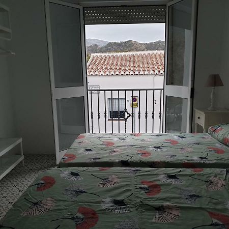 Apartamentos Alma y Lola Frigiliana Exterior foto