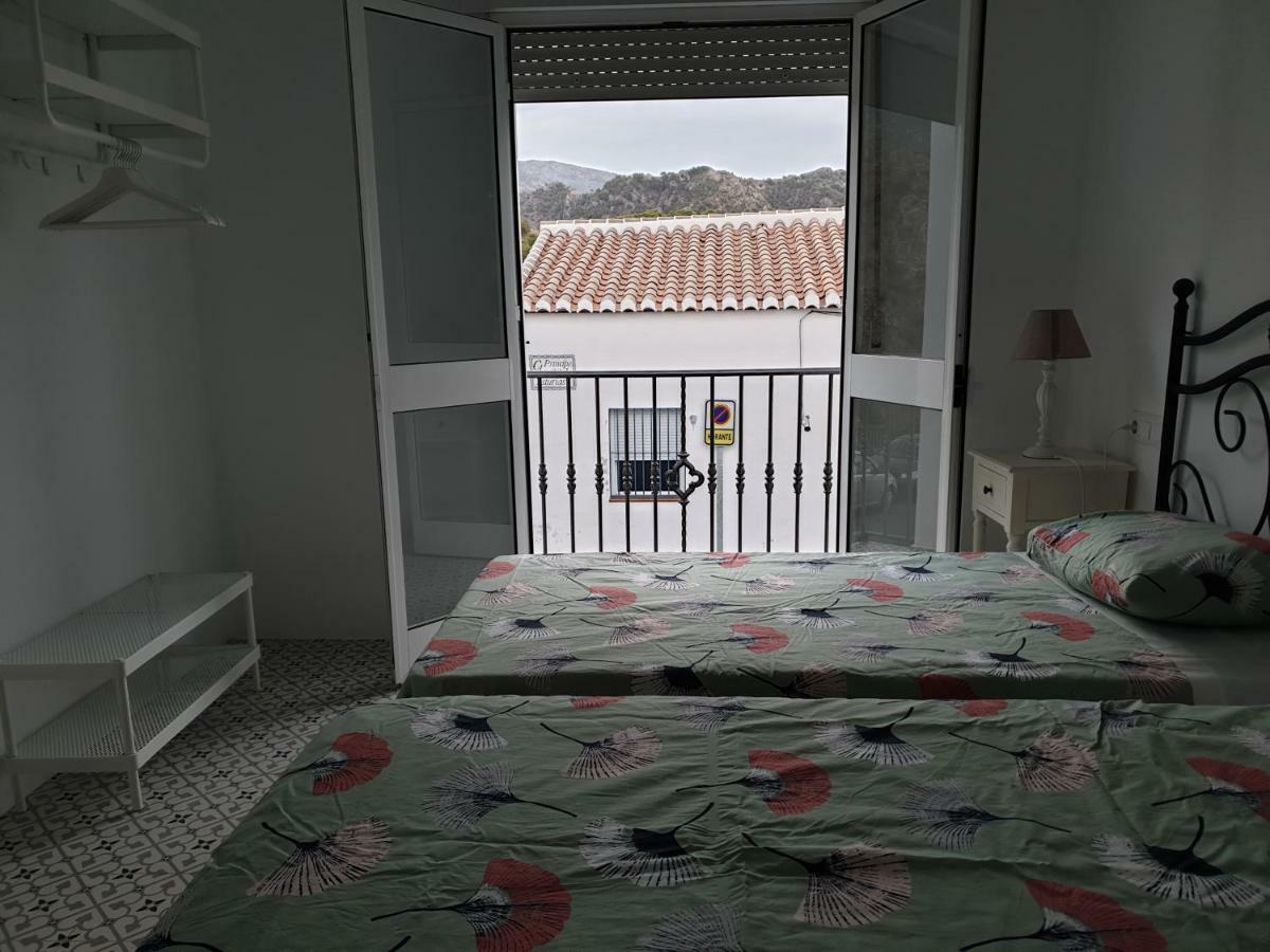 Apartamentos Alma y Lola Frigiliana Exterior foto