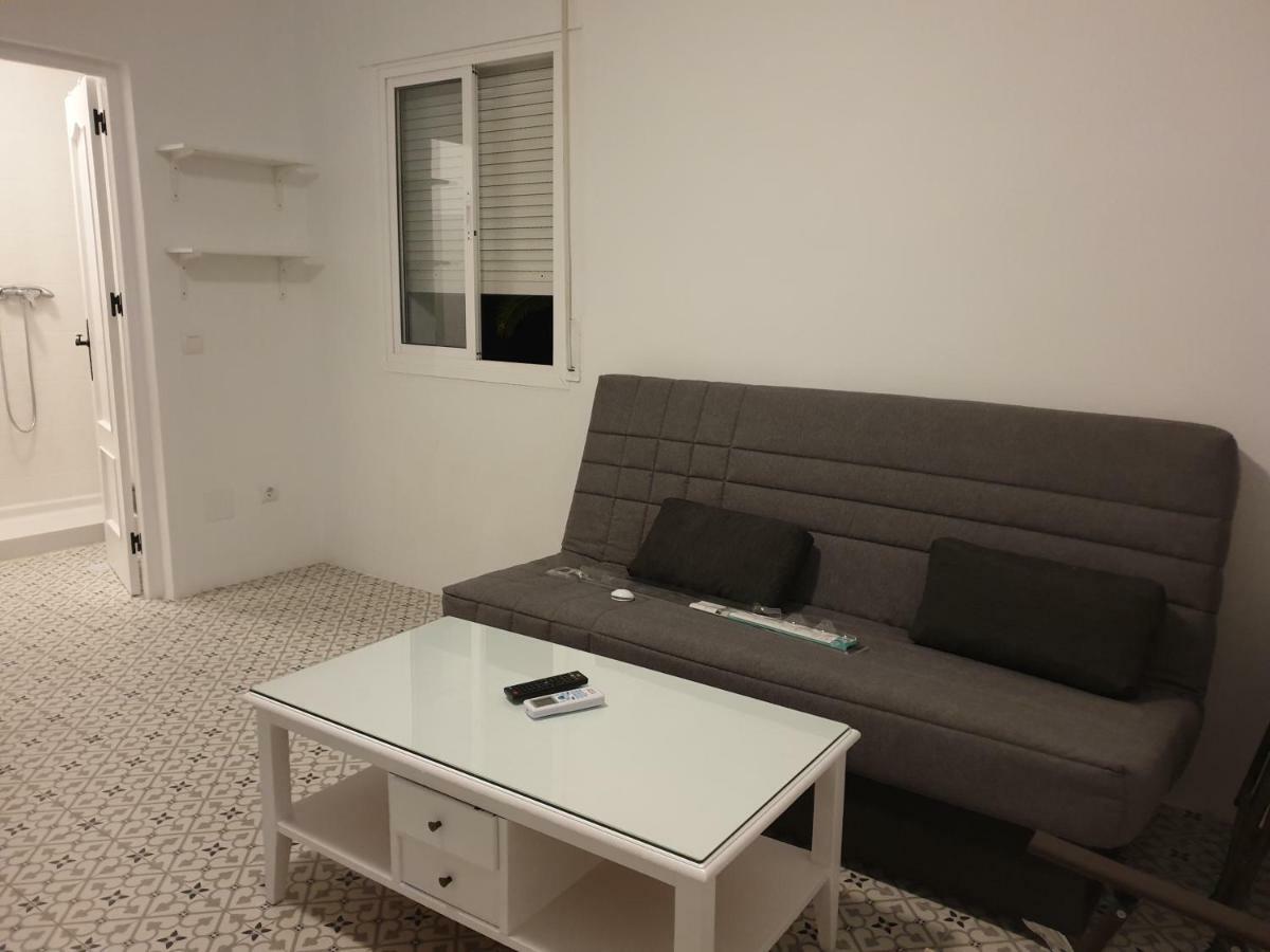 Apartamentos Alma y Lola Frigiliana Exterior foto